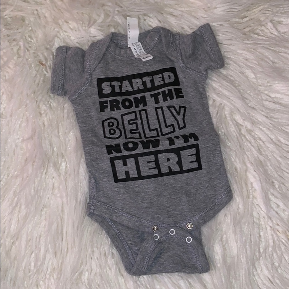 Onesie